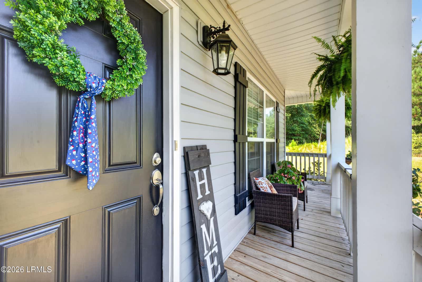 1640 Galilee Rd., Barnwell, SC 29812 — photo 4 of 44