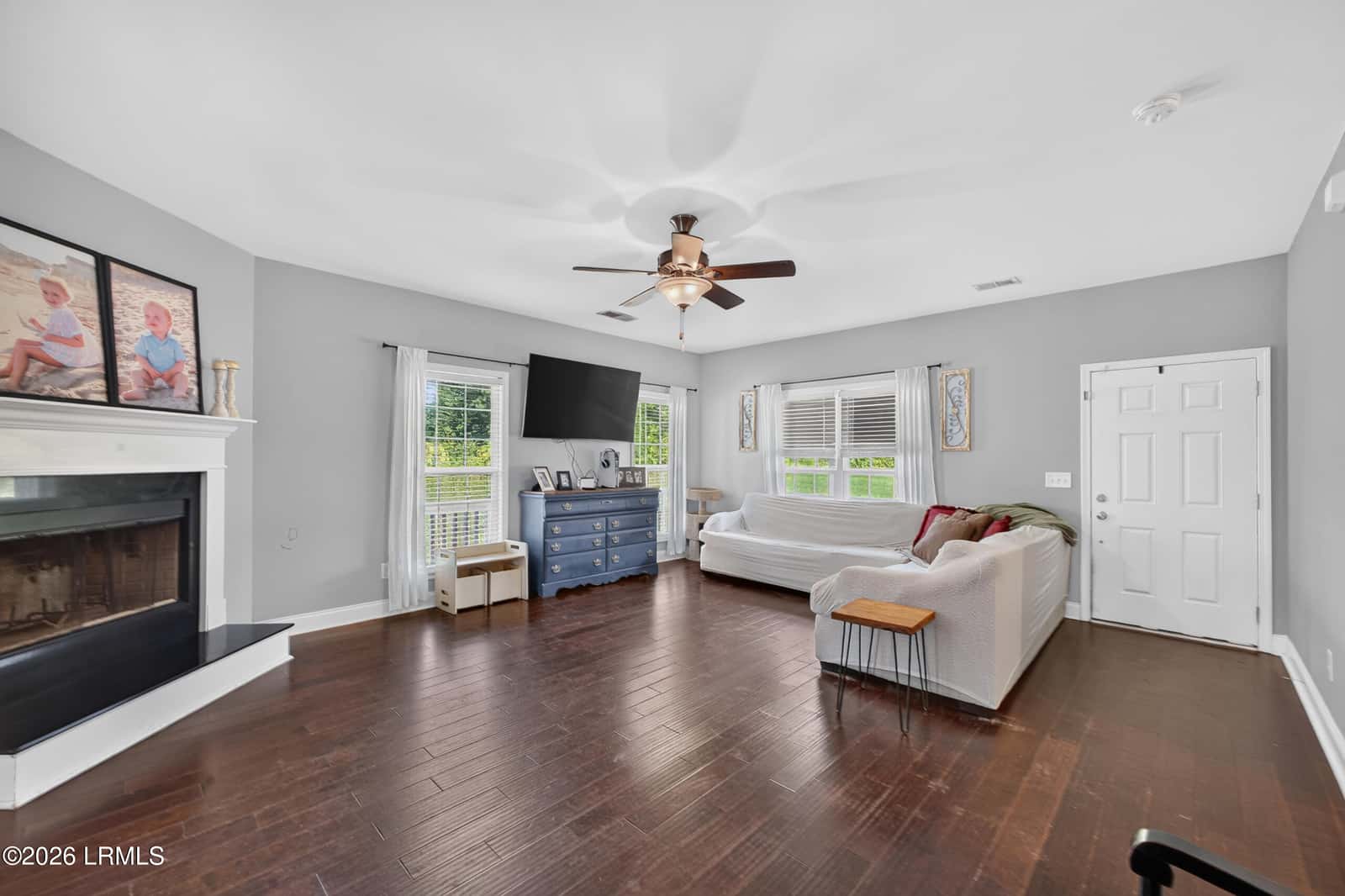 1640 Galilee Rd., Barnwell, SC 29812 — photo 5 of 44