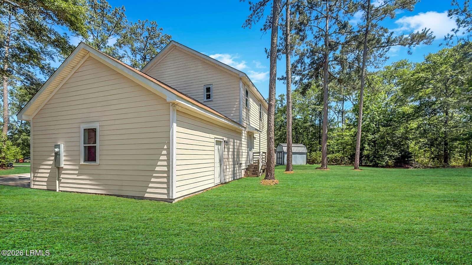 64 Tin Cup Lane, Walterboro, SC 29488 — photo 5 of 53