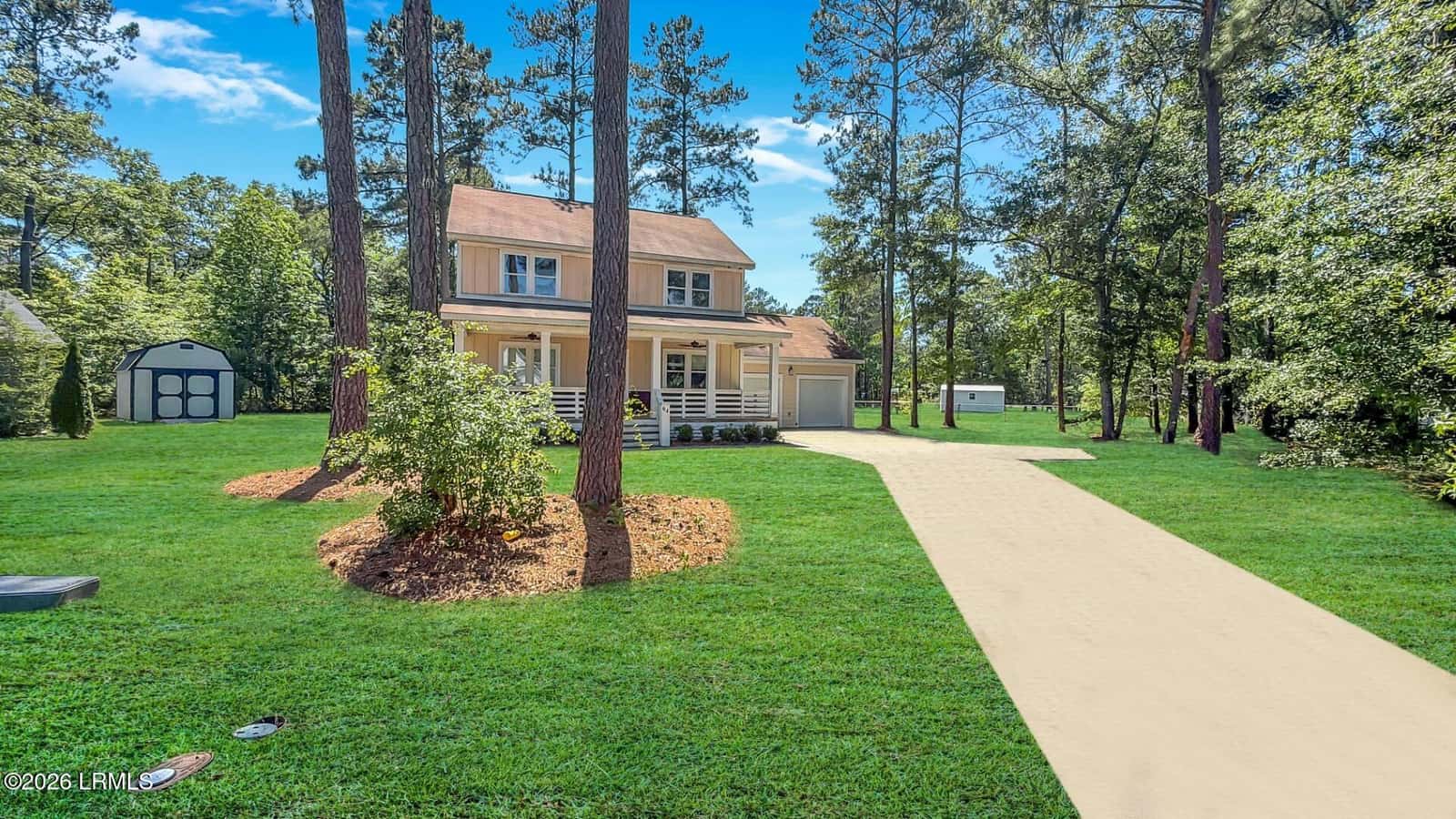 64 Tin Cup Lane, Walterboro, SC 29488 — photo 2 of 53