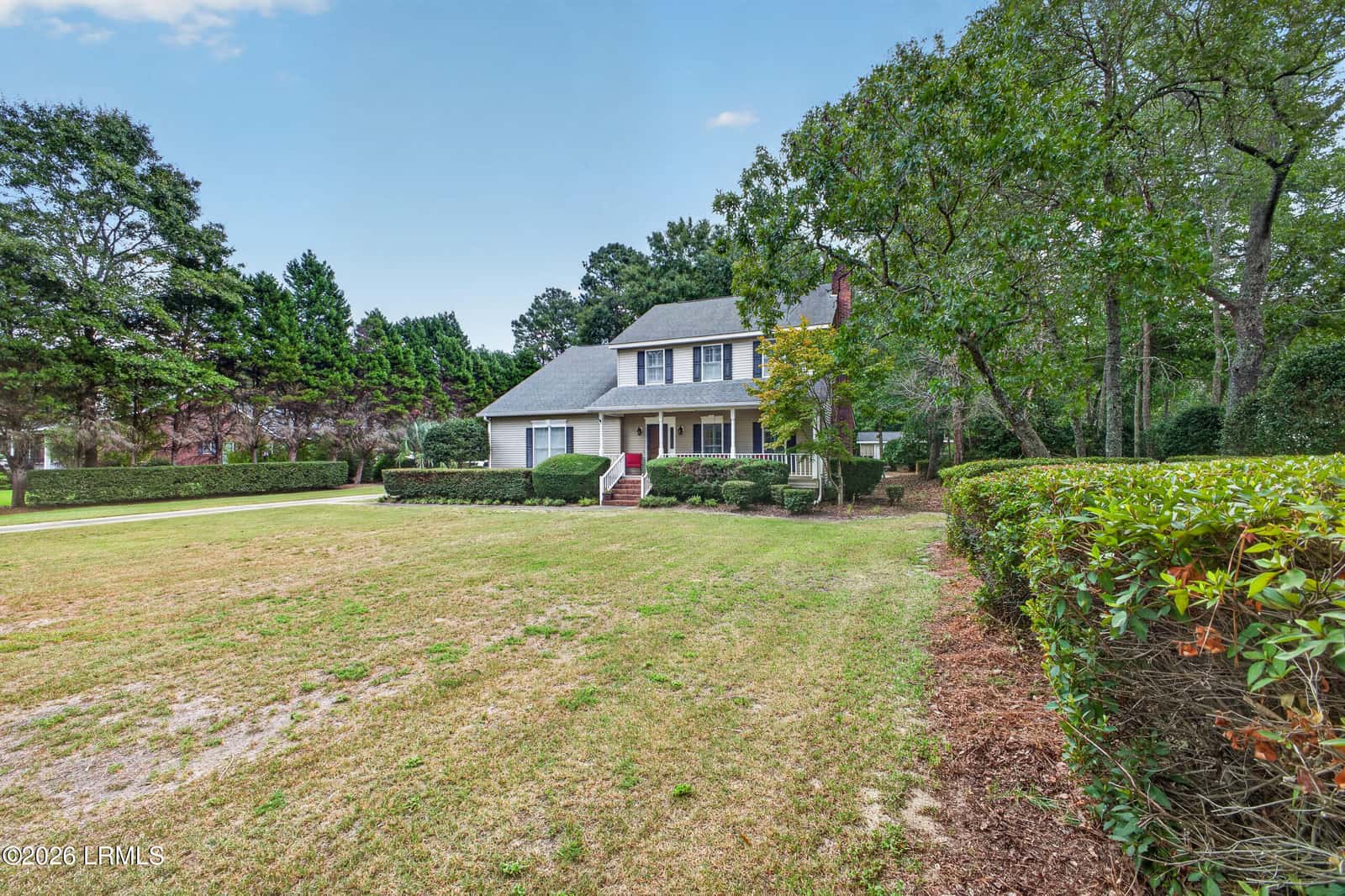 470 Goss Lane, Barnwell, SC 29812 — photo 4 of 50