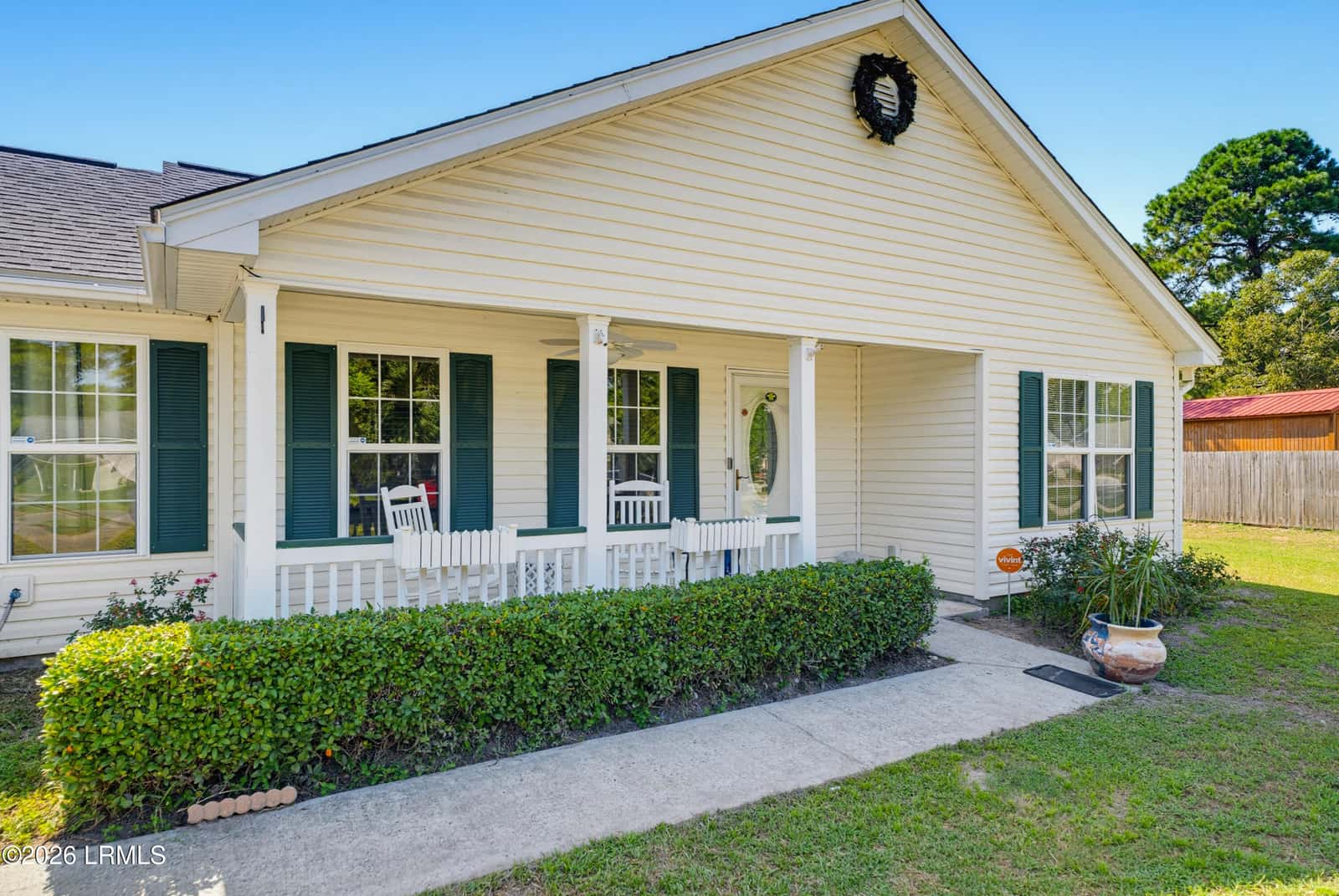 3 Wegeon Lane, Beaufort, SC 29906 — photo 2 of 19