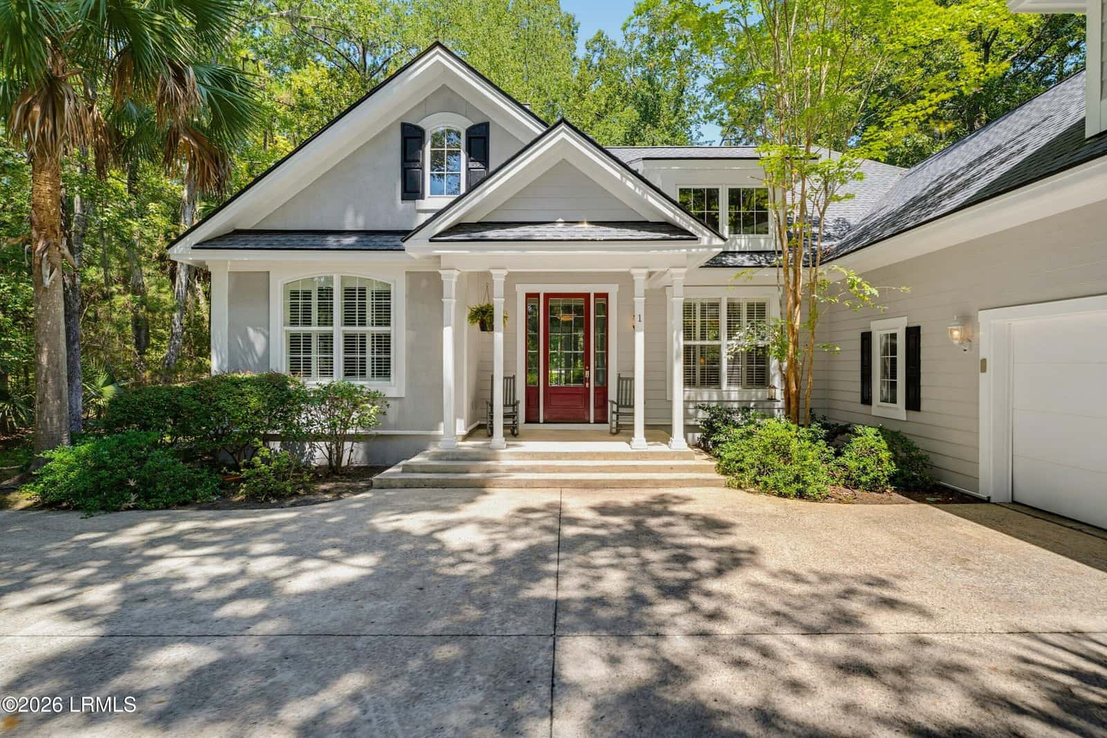 1 S Oak Forest Drive, Okatie, SC 29909 — photo 3 of 74