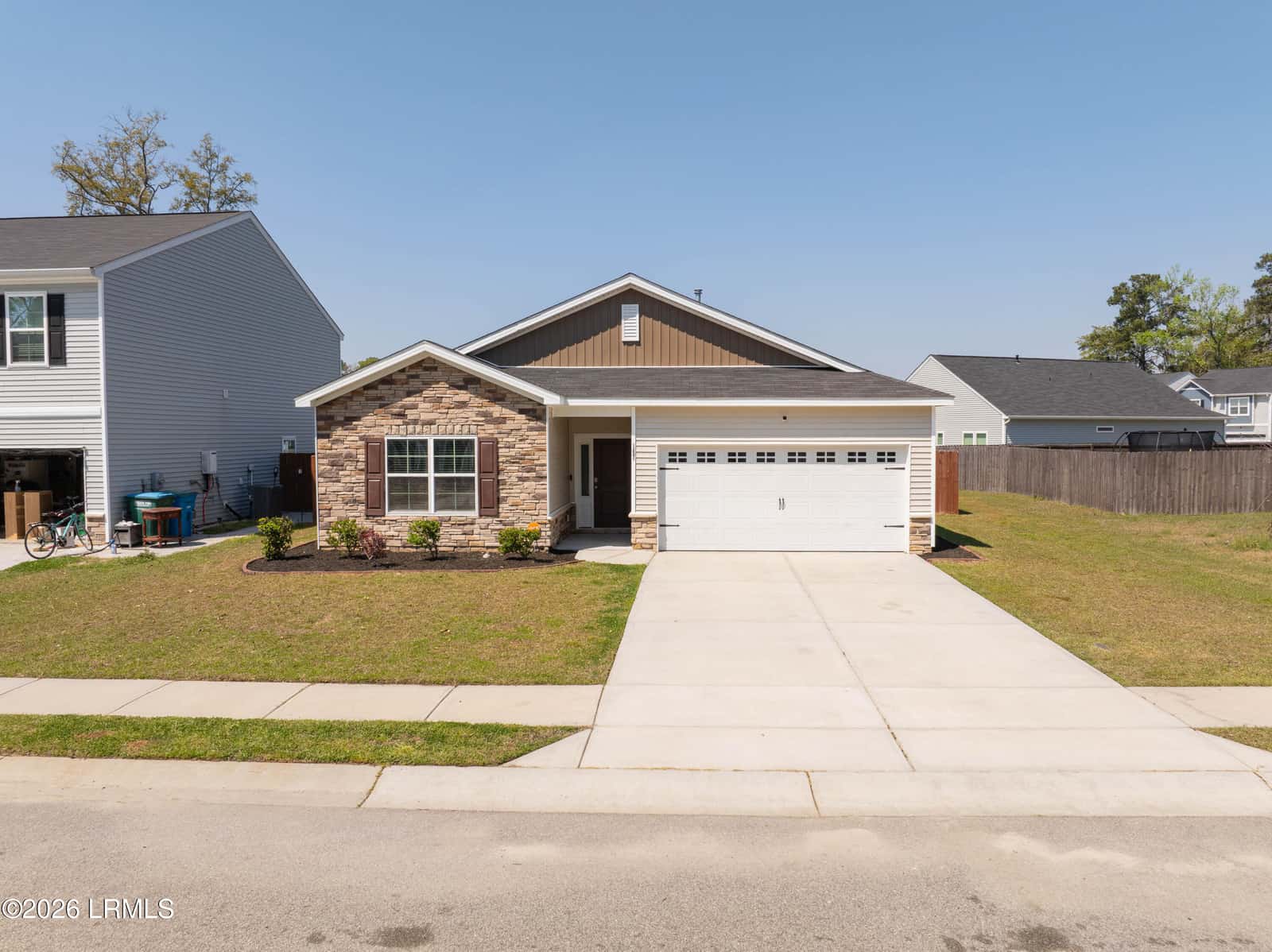 187 Great Bend Drive, Beaufort, SC 29906 — photo 2 of 55