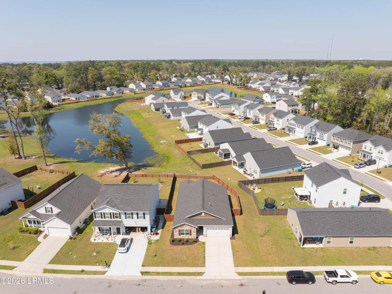187 Great Bend Drive, Beaufort, SC 29906 — photo 4 of 55