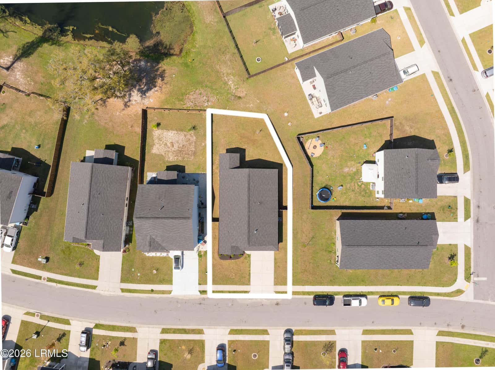 187 Great Bend Drive, Beaufort, SC 29906 — photo 5 of 55
