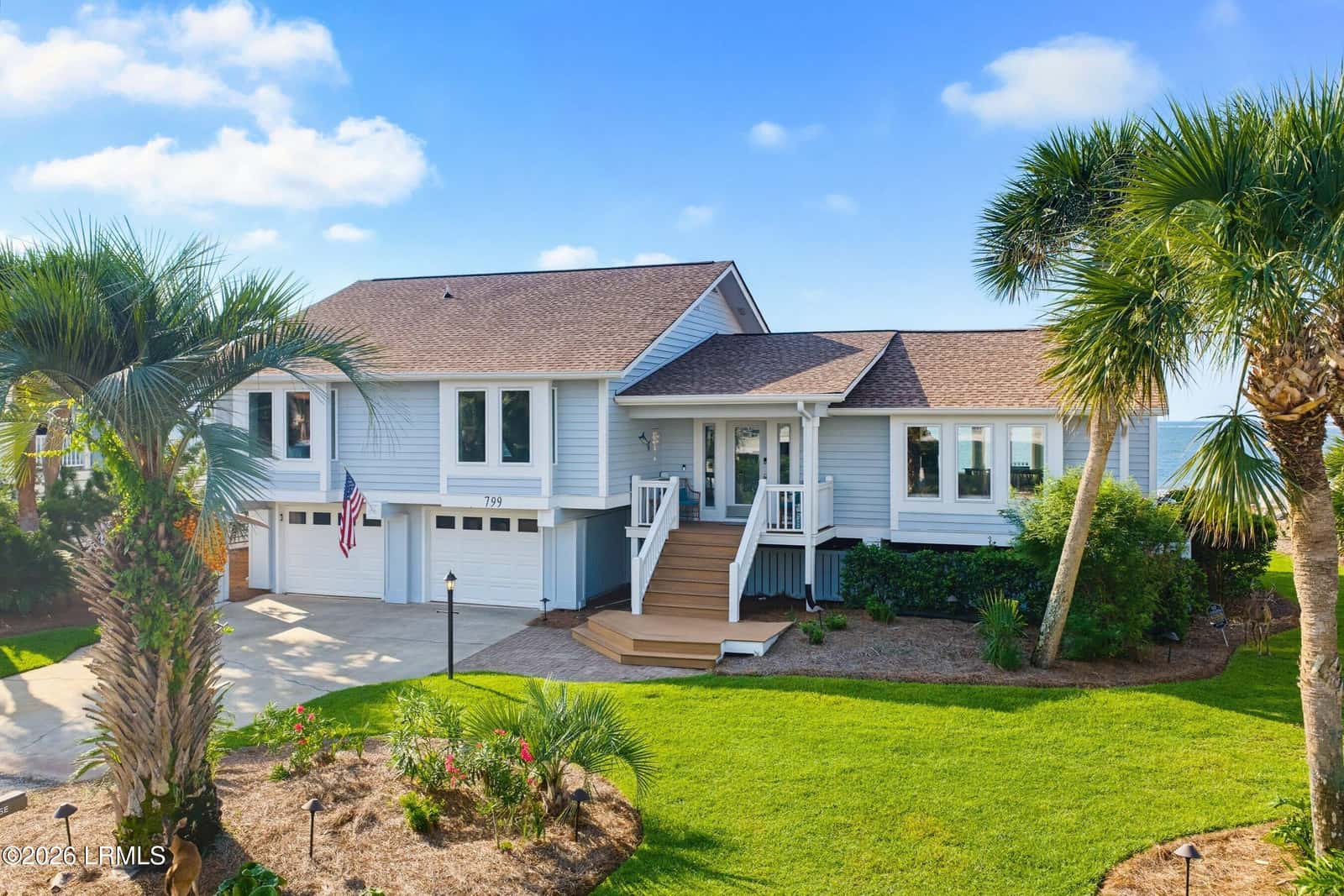 799 Marlin Drive, Fripp Island, SC 29920 — photo 4 of 51