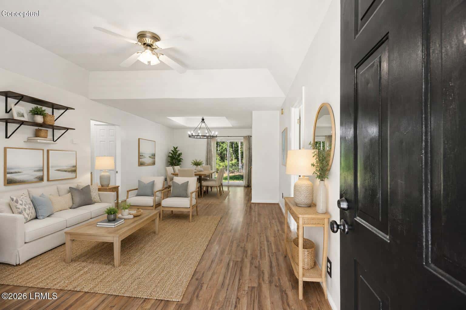 16 Robin Way, Beaufort, SC 29907 — photo 5 of 29