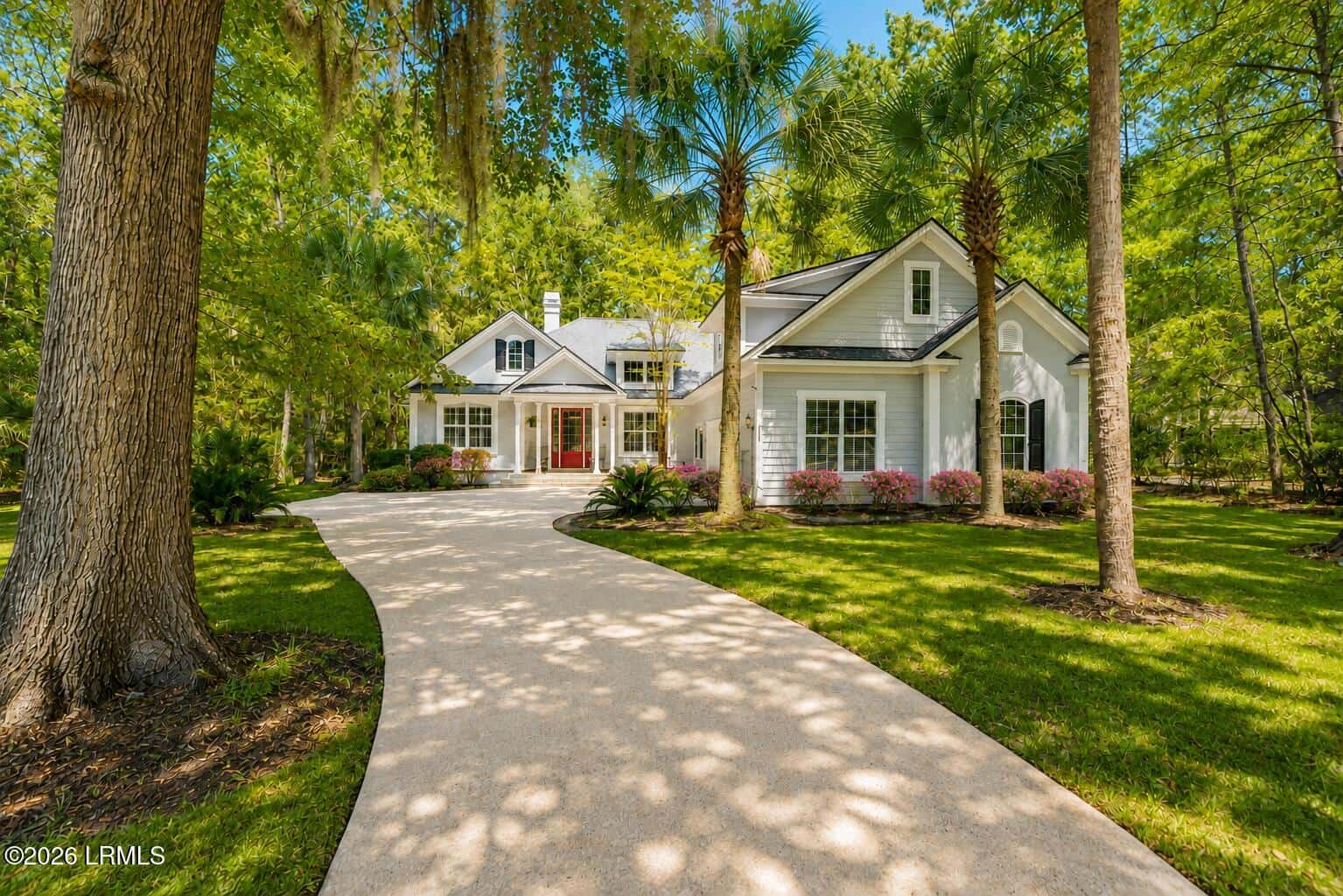 1 S Oak Forest Drive, Okatie, SC 29909 — photo 2 of 74