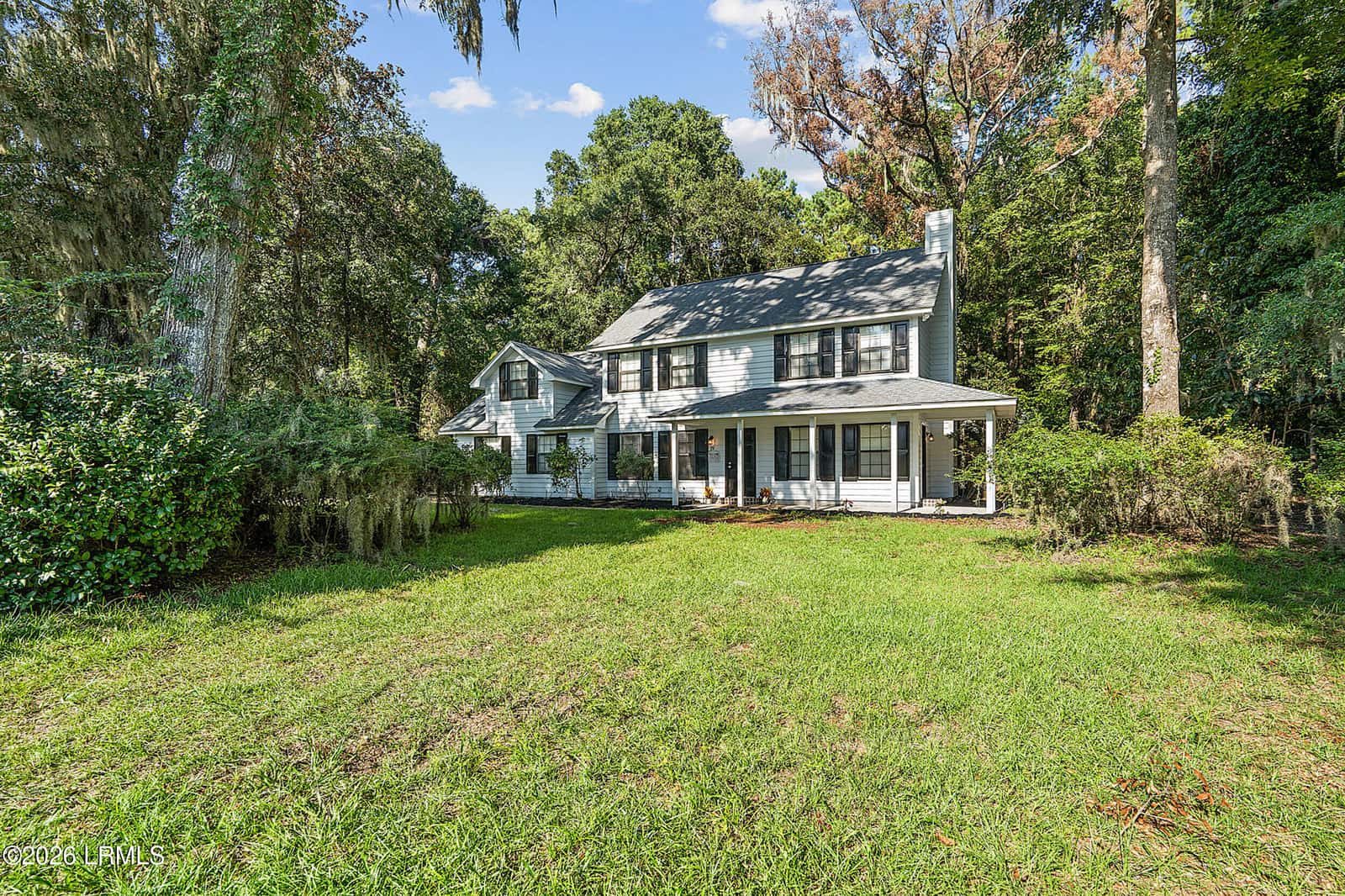 19 Chesterfield Drive, Beaufort, SC 29906 — photo 4 of 50