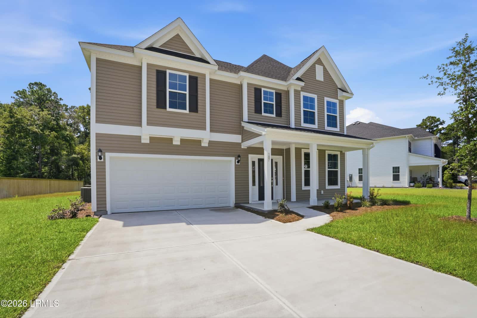 107 Thistle Lane, Beaufort, SC 29907 — photo 4 of 24