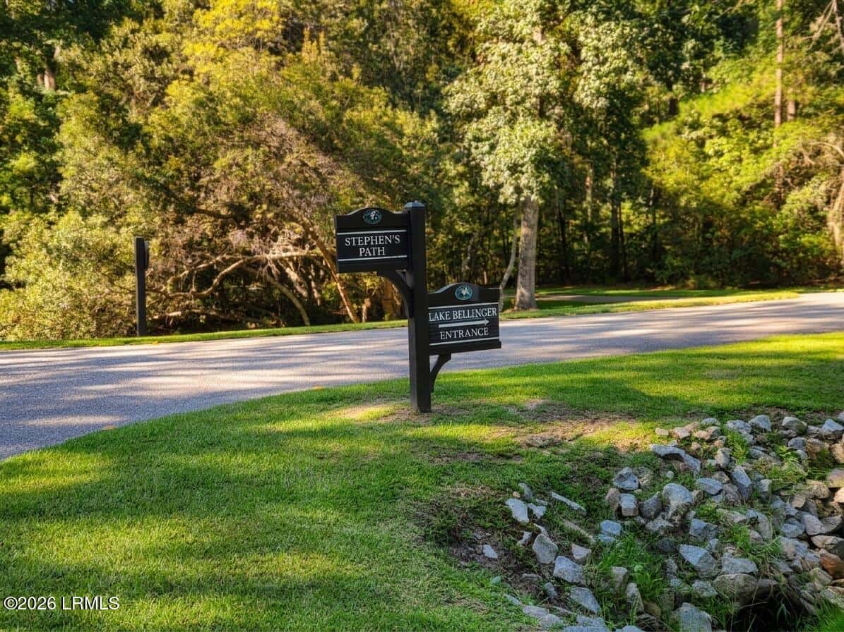 4 Stephens Path, Seabrook, SC 29940 — photo 2 of 92