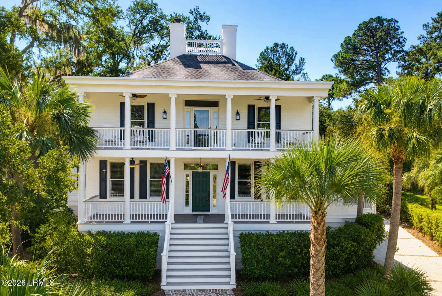 12 Charlesfort Place, Hilton Head Island, SC 29926 — photo 2 of 69