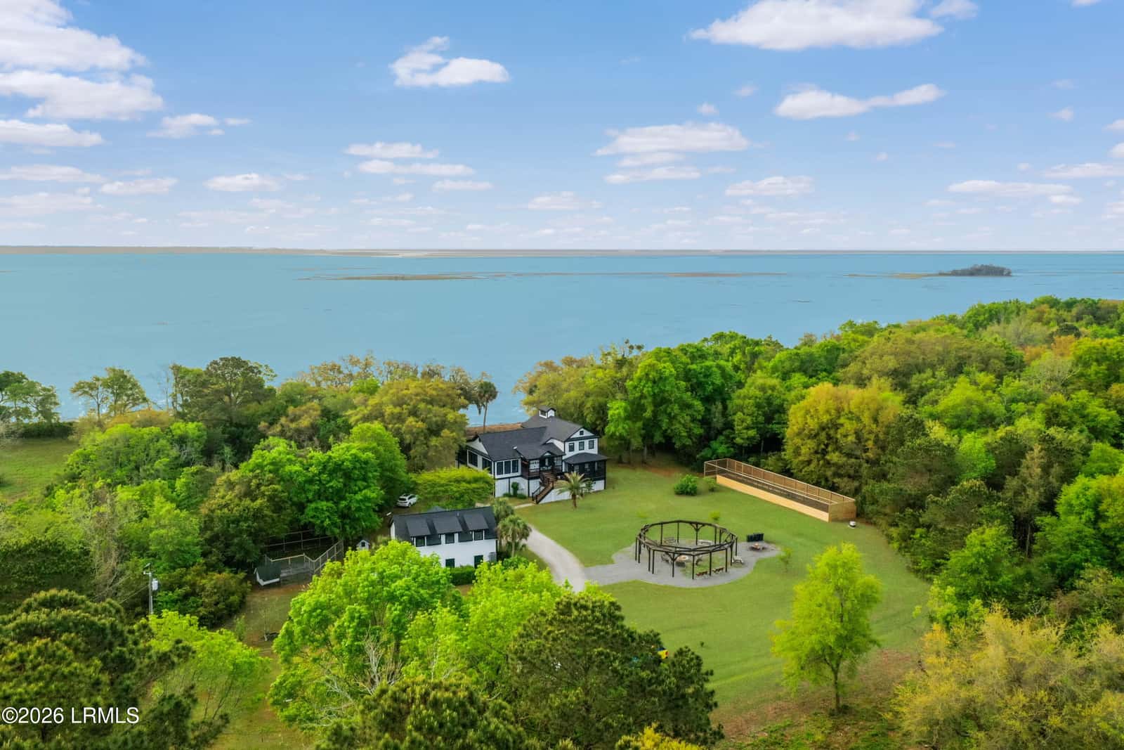 70 Nathan Pope Road, St. Helena Island, SC 29920 — photo 2 of 40