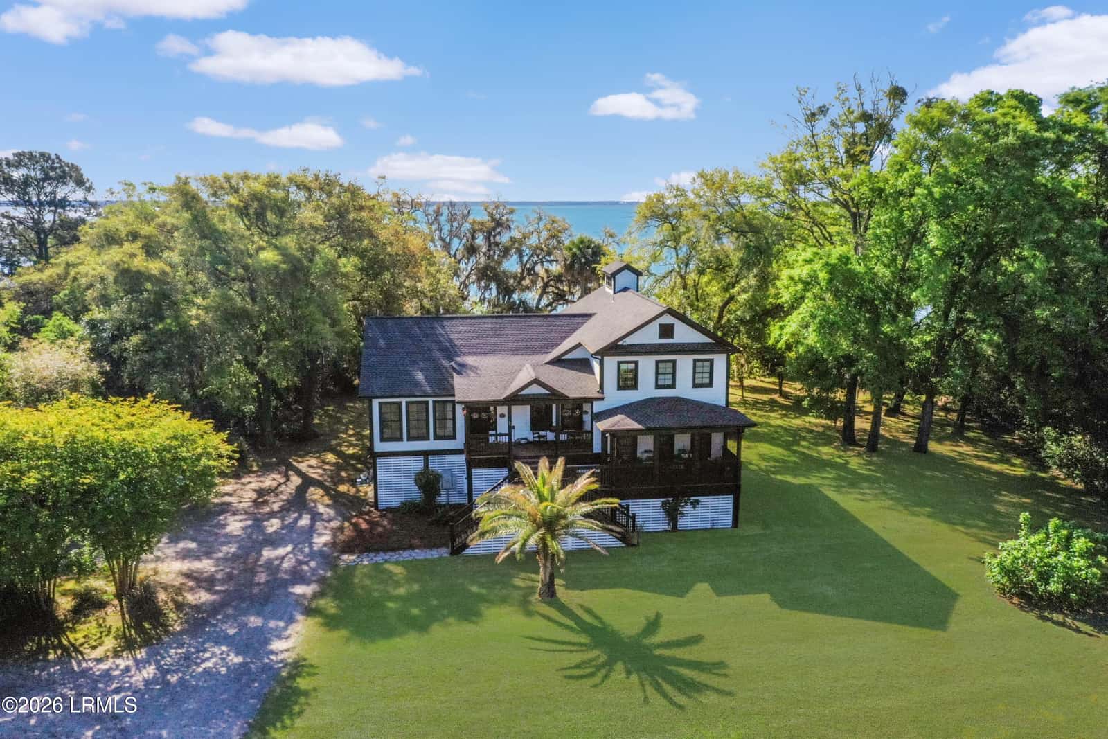 70 Nathan Pope Road, St. Helena Island, SC 29920 — photo 4 of 40