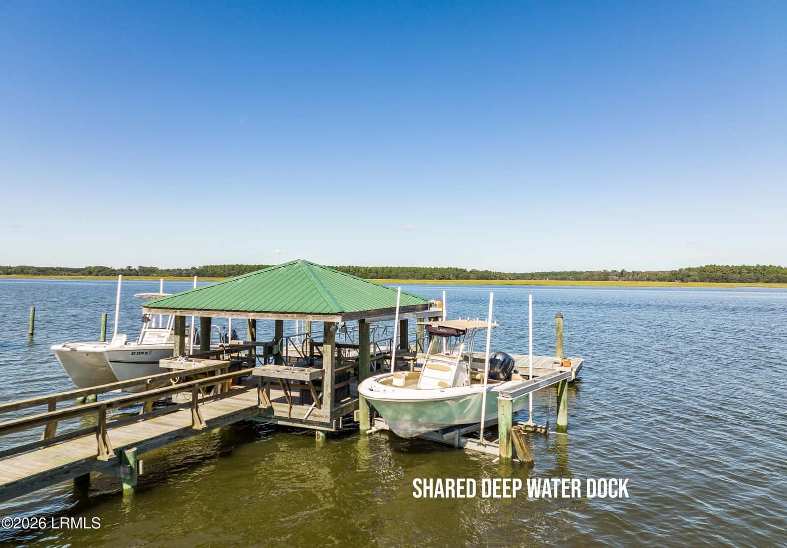 100 Seacrest Lane, Seabrook, SC 29940 — photo 5 of 52