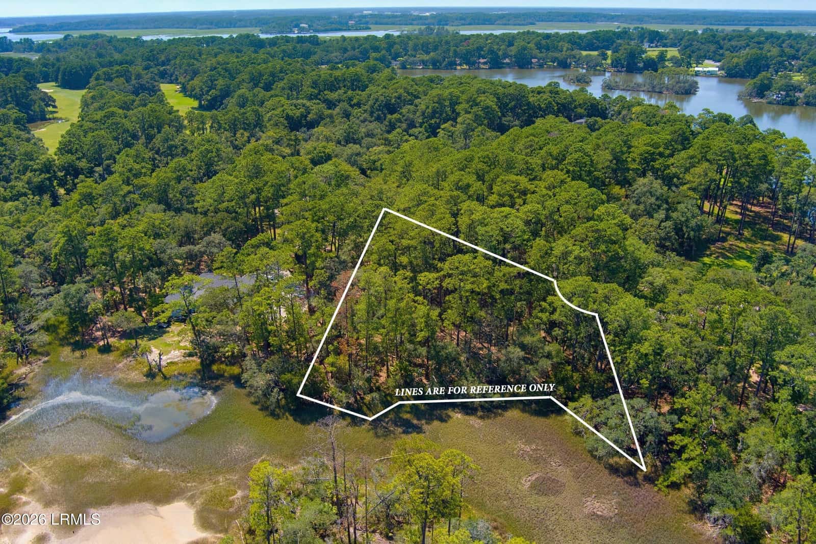 2 Lake Point Drive, Beaufort, SC 29907 — photo 2 of 15