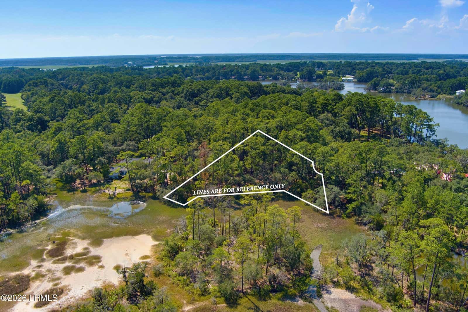 2 Lake Point Drive, Beaufort, SC 29907 — photo 5 of 15