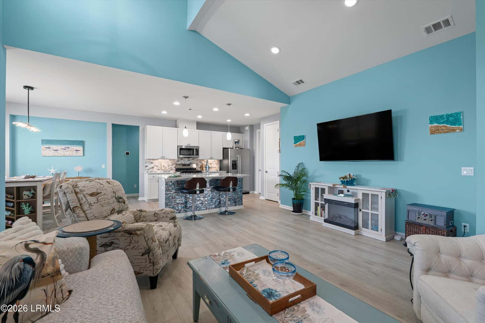 70 Sandbar Lane 102, Hardeeville, SC 29927 — photo 4 of 36
