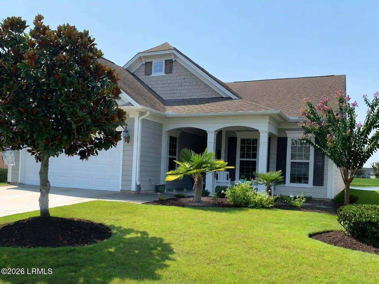 231 Bluff Point Lane, Bluffton, SC 29909 — photo 3 of 48