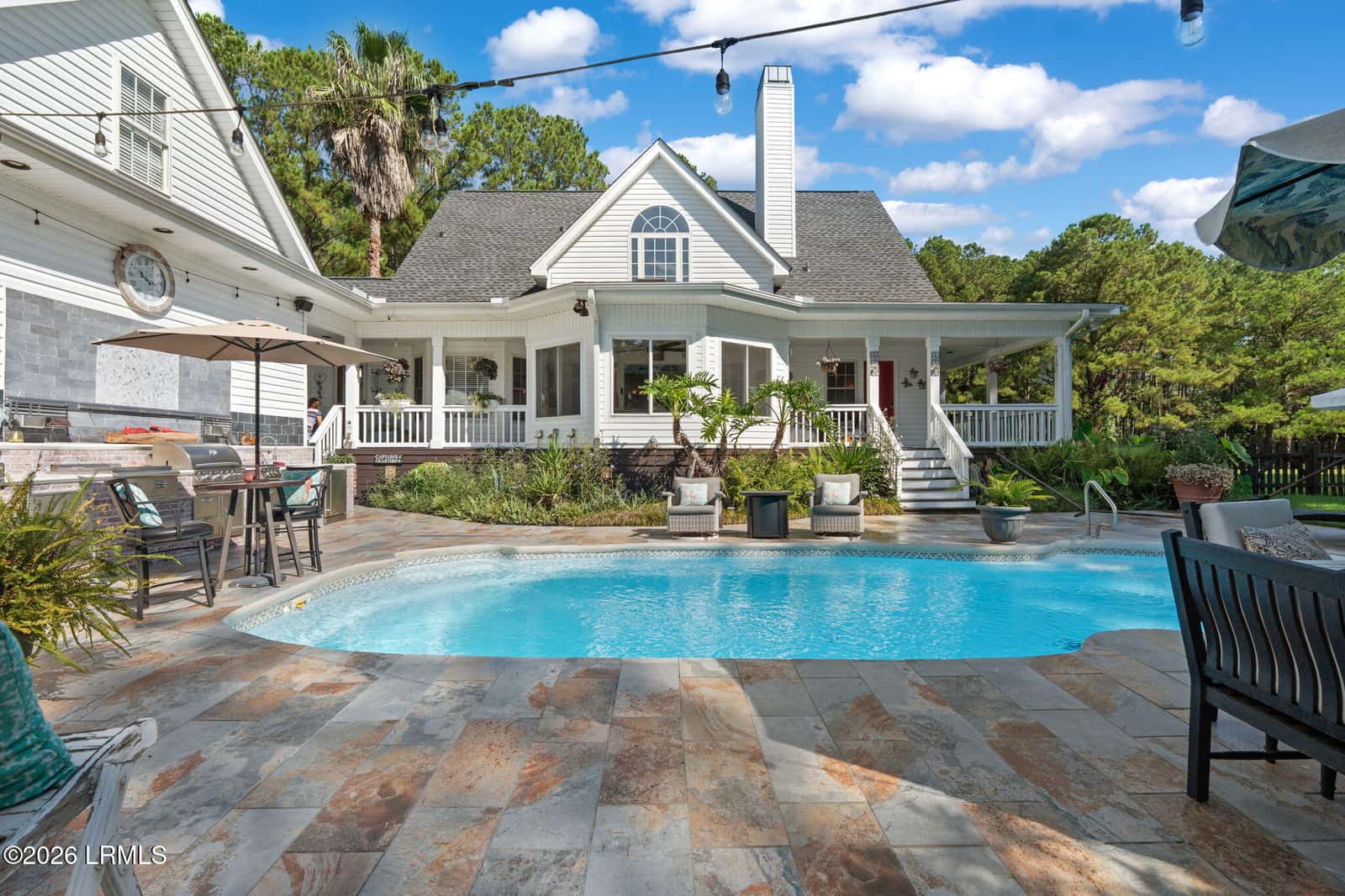109 W Branch Road, Ridgeland, SC 29936 — photo 3 of 93