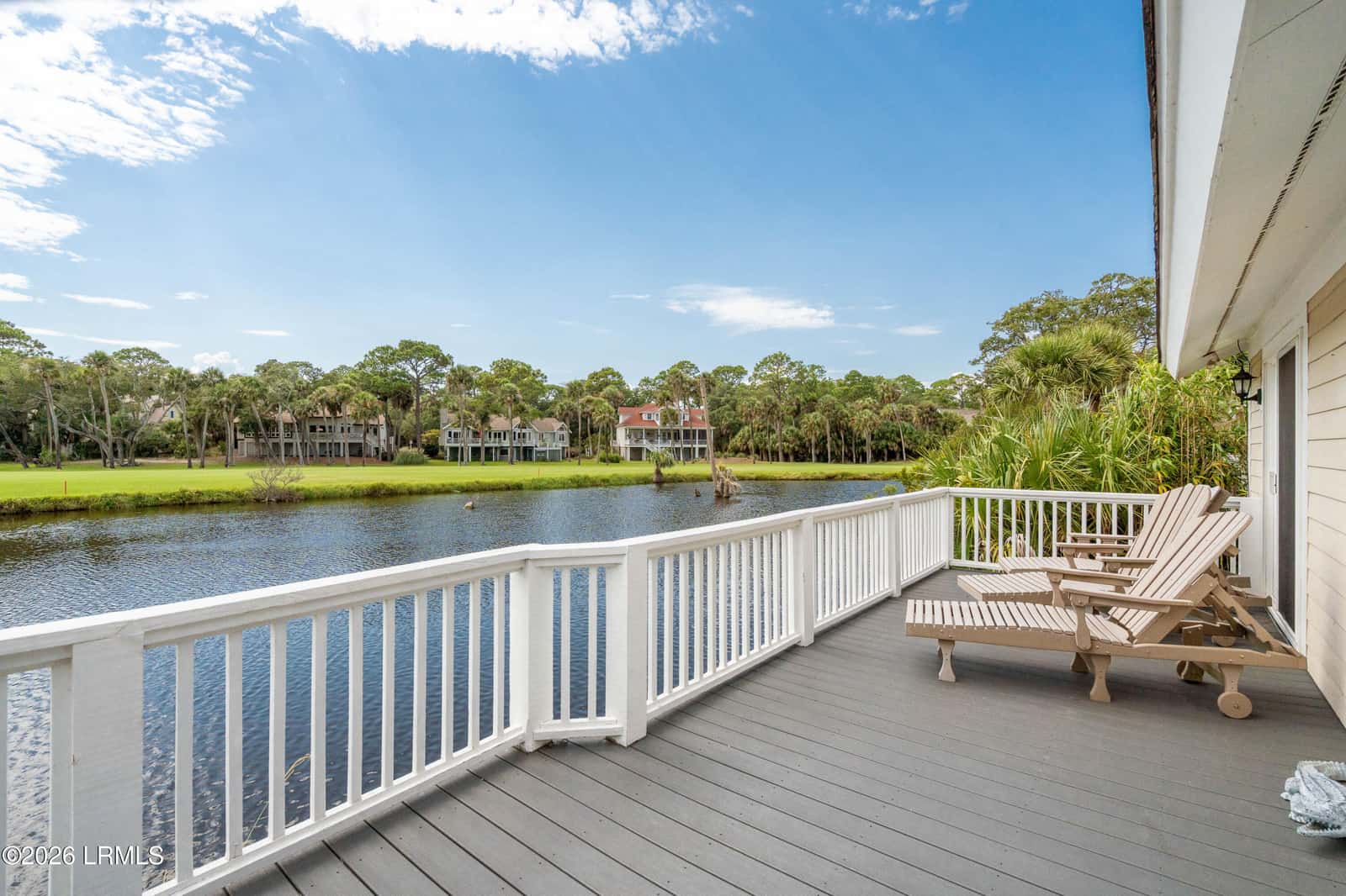 16 Fairway Club Drive, Fripp Island, SC 29920 — photo 3 of 45