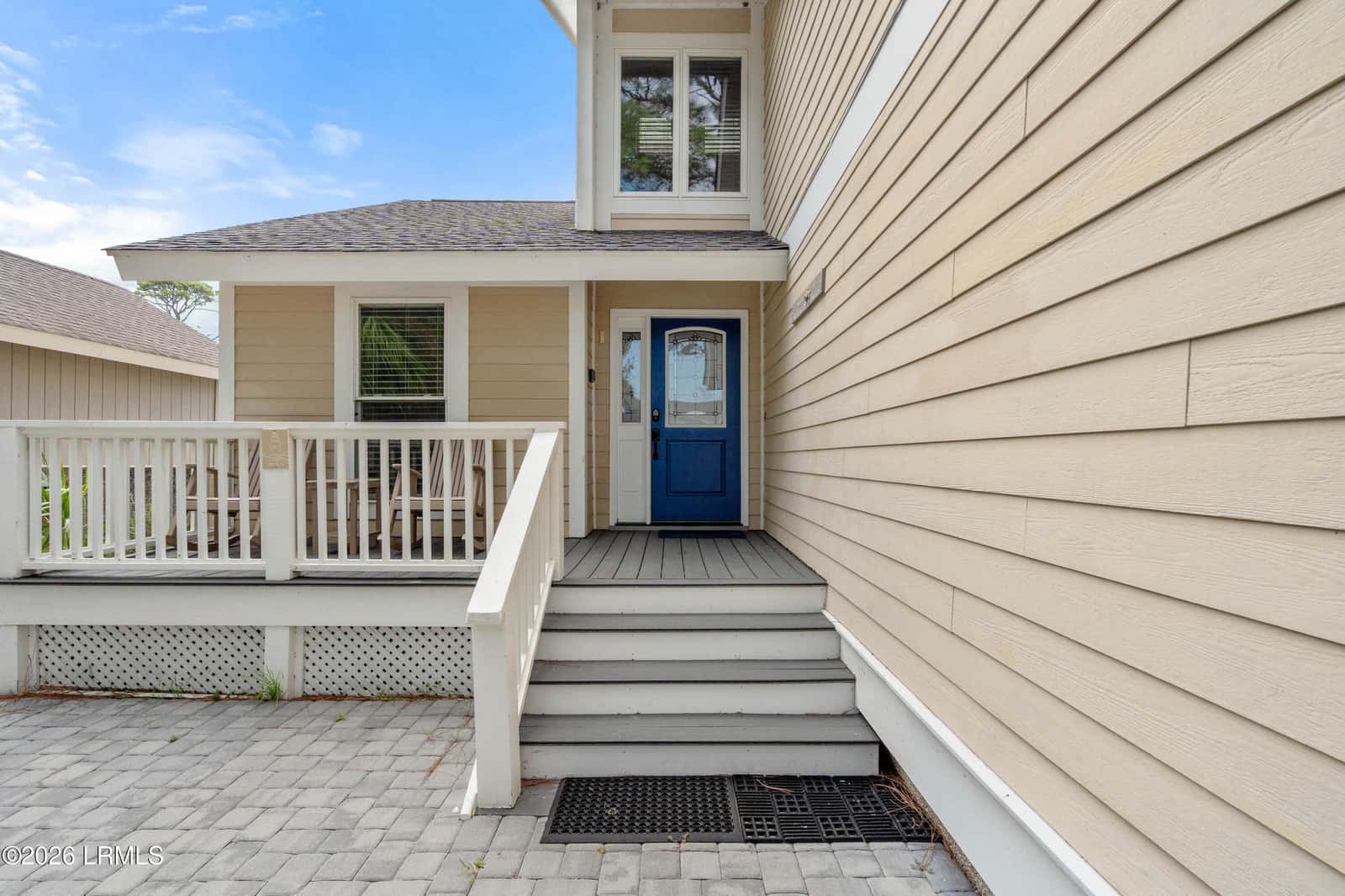 16 Fairway Club Drive, Fripp Island, SC 29920 — photo 5 of 45