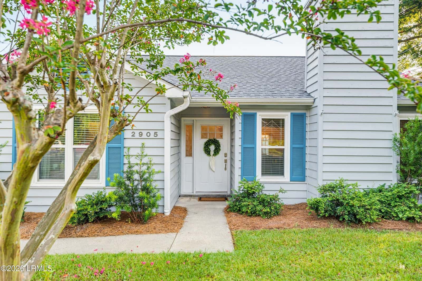 2905 Riverside Drive, Beaufort, SC 29902 — photo 3 of 52