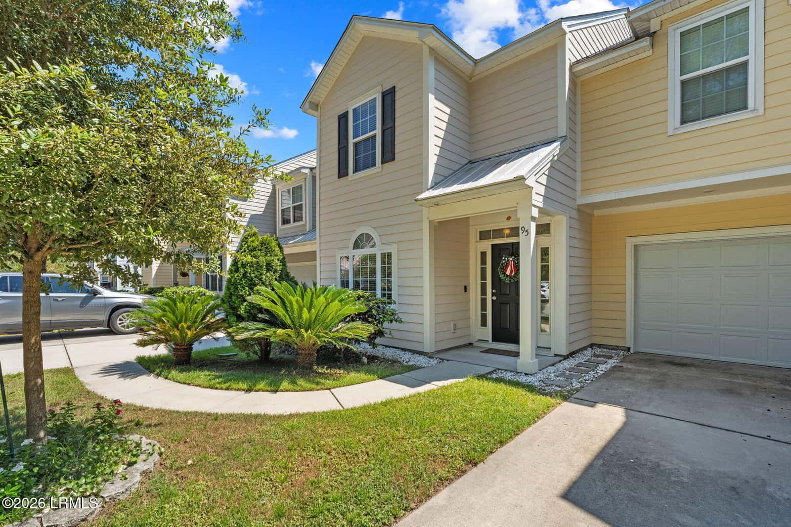 95 Plumgrass Street, Bluffton, SC 29910 — photo 3 of 48