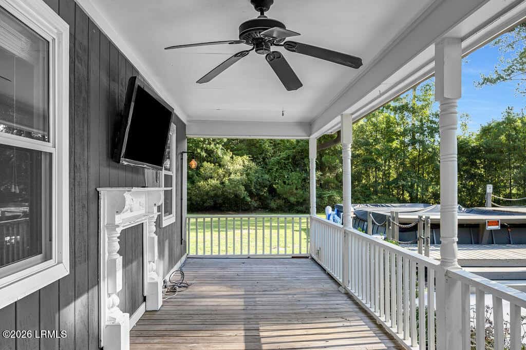 120 Wirsching Lane, Walterboro, SC 29488 — photo 4 of 30