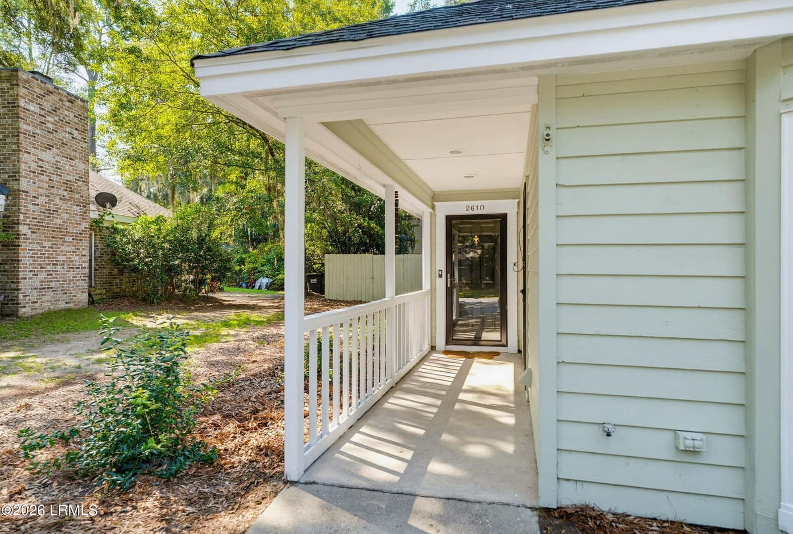 2610 Joshua Circle, Beaufort, SC 29902 — photo 3 of 61