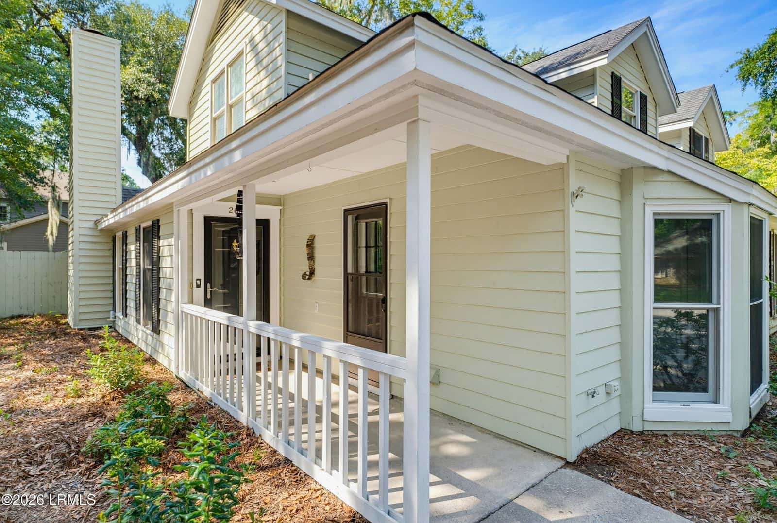 2610 Joshua Circle, Beaufort, SC 29902 — photo 4 of 61