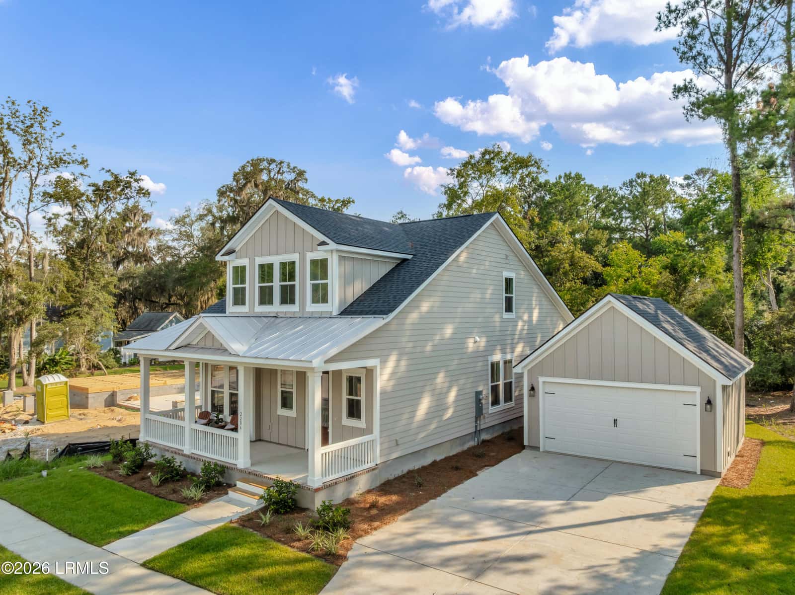 2206 Spanish Court, Beaufort, SC 29902 — photo 2 of 46