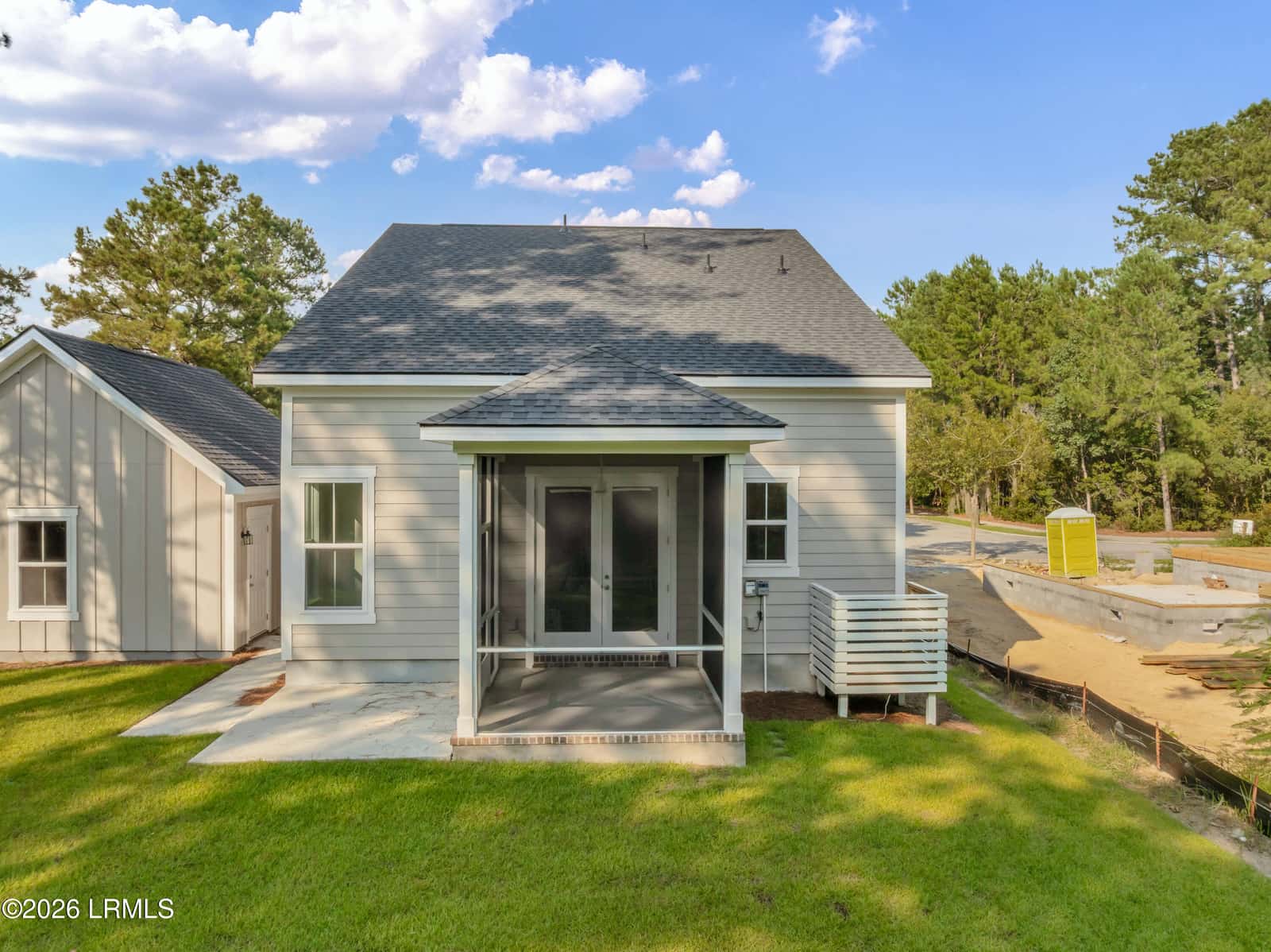 2206 Spanish Court, Beaufort, SC 29902 — photo 3 of 46