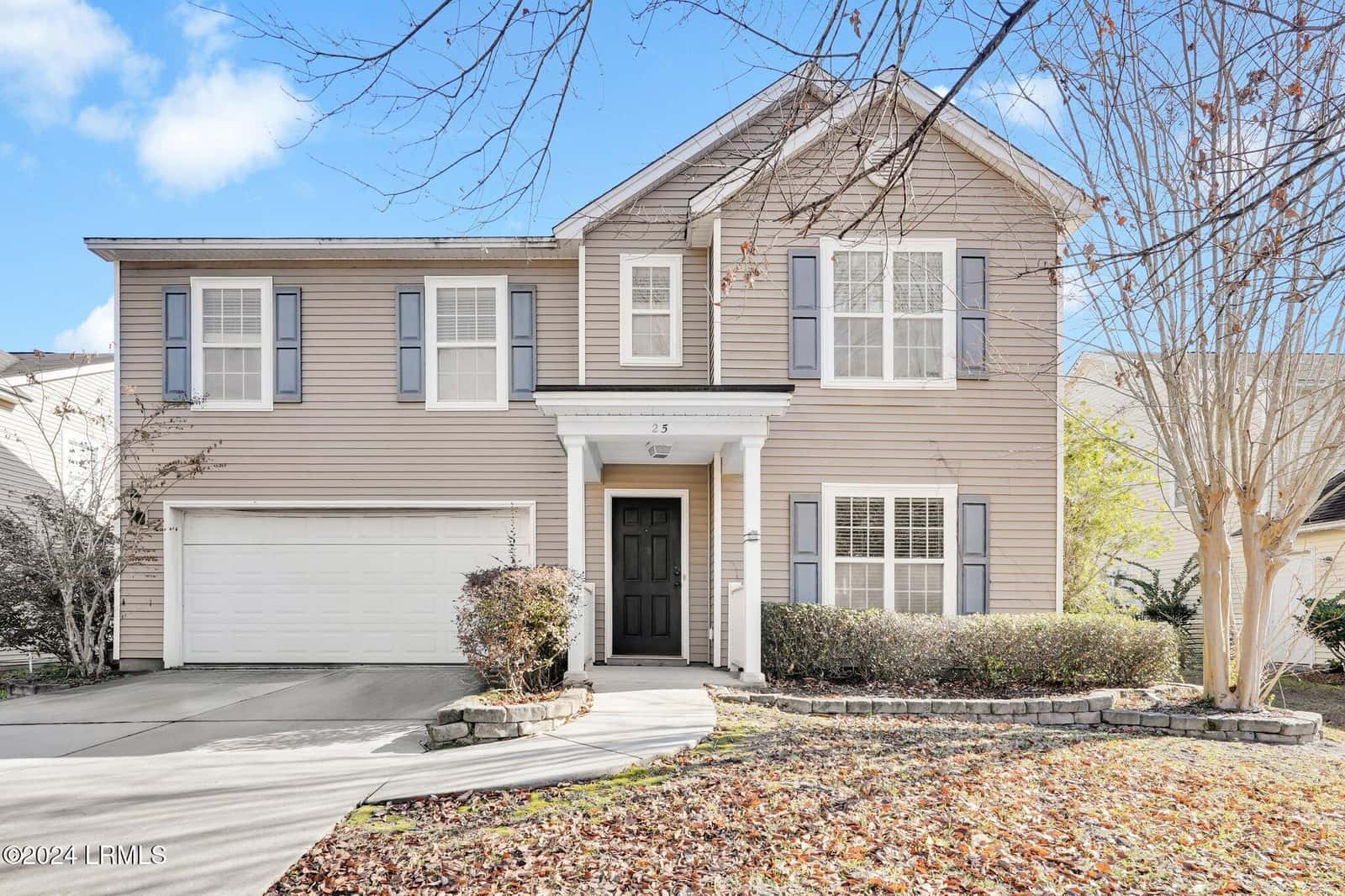 25 Pennyroyal Way, Beaufort, SC 29906 — photo 3 of 50