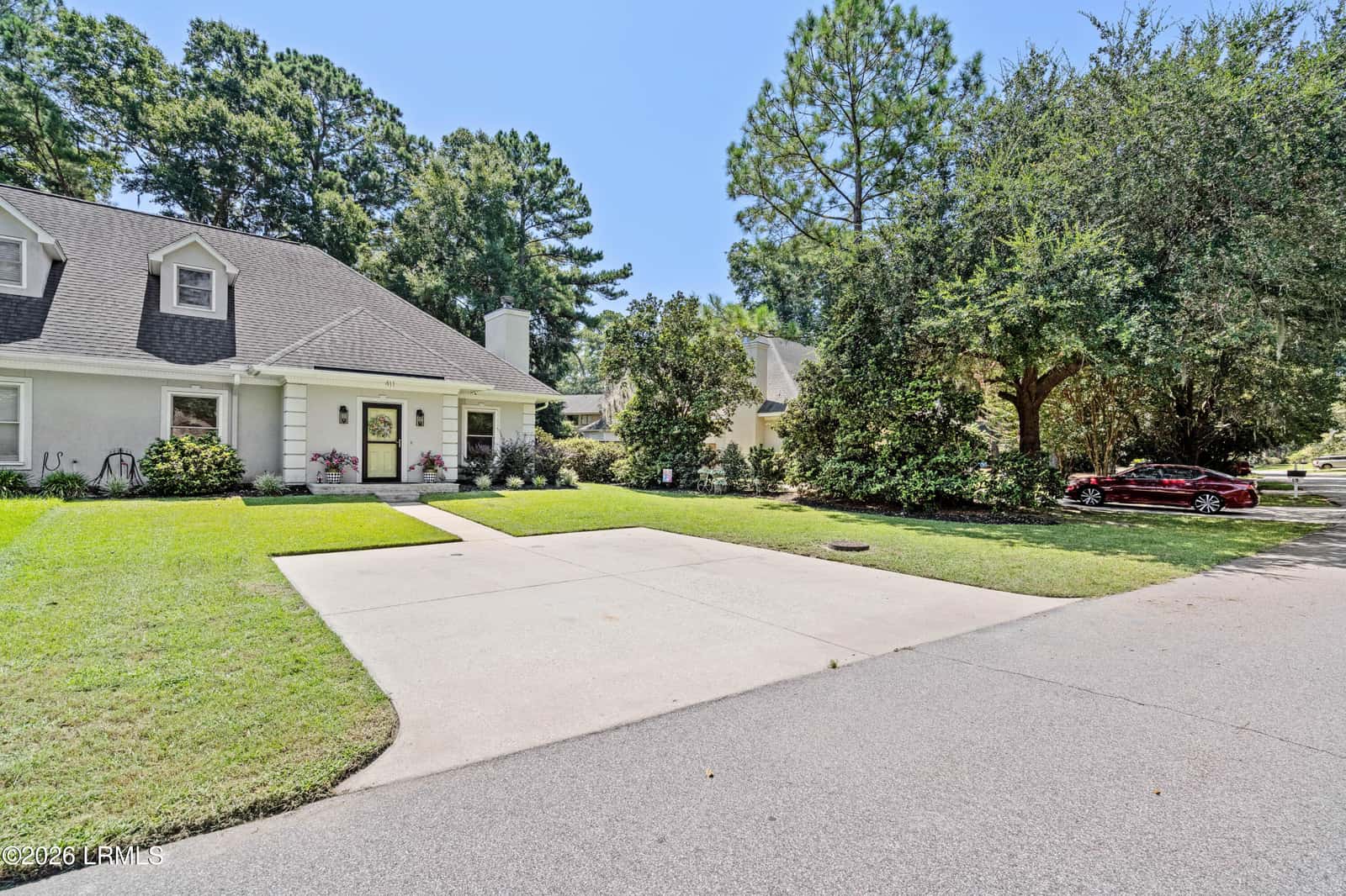 411 Joshua Court, Beaufort, SC 29902 — photo 2 of 54