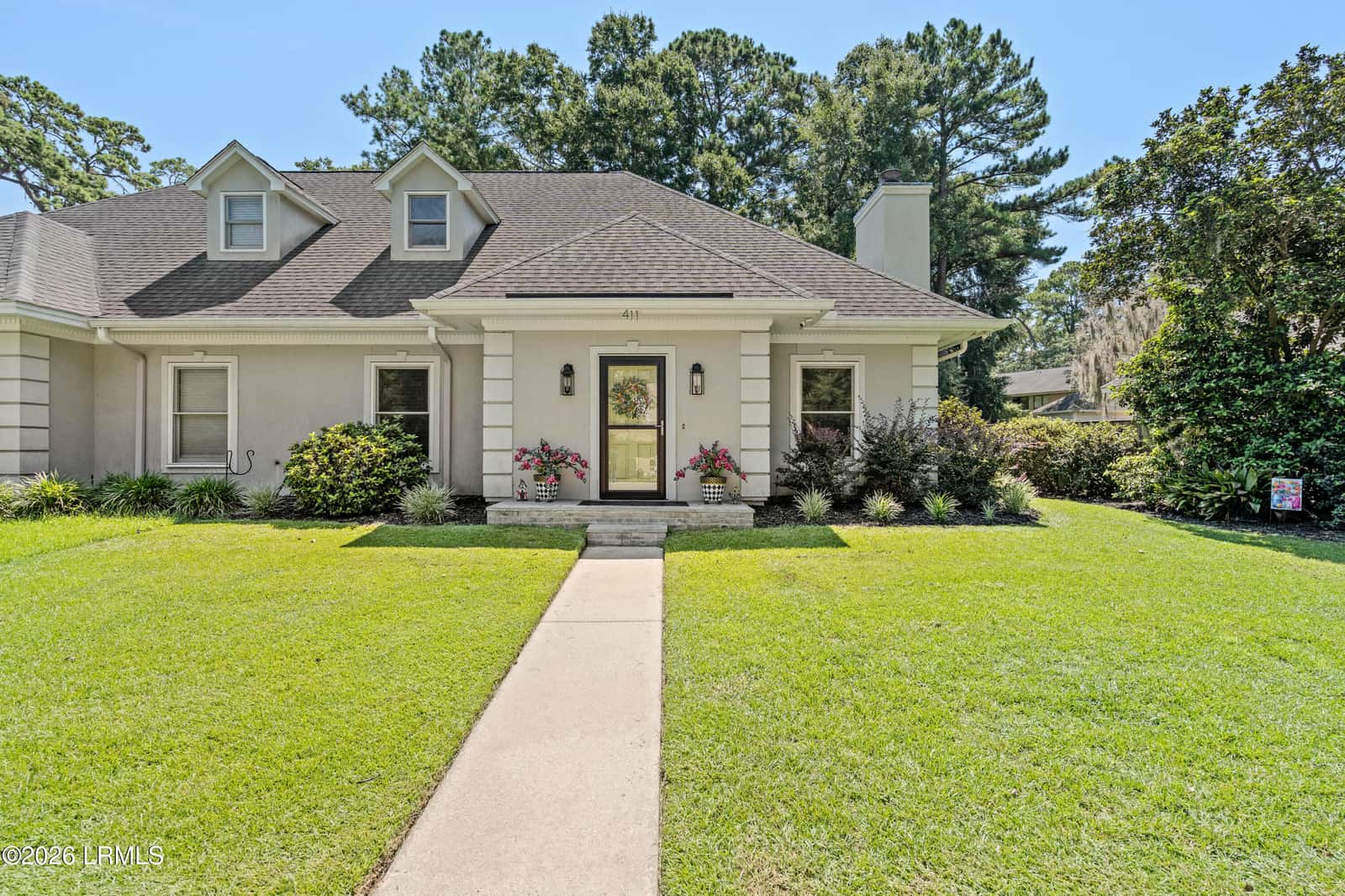 411 Joshua Court, Beaufort, SC 29902 — photo 3 of 54