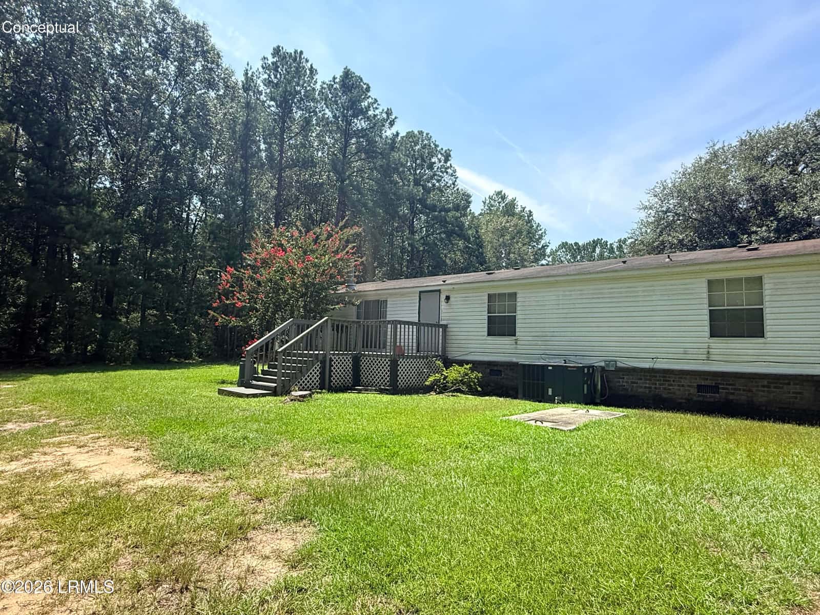 77 Moultrie Plantation Road, Ridgeland, SC 29936 — photo 2 of 2