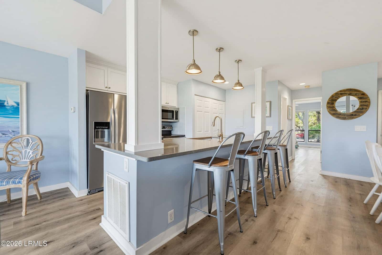 234 Tennis Villa Circle 234, Fripp Island, SC 29920 — photo 5 of 56