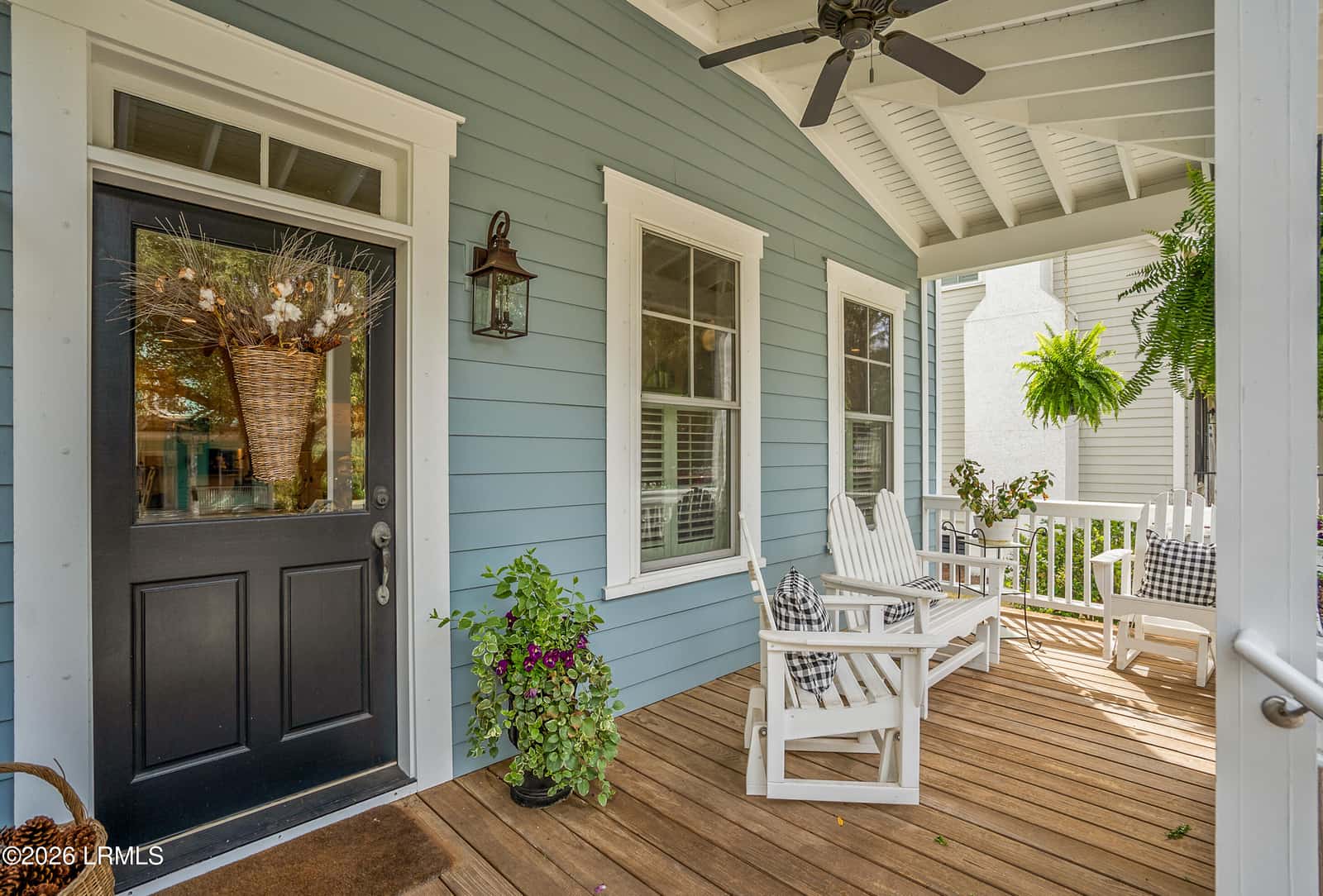 141 Willow Point Road, Beaufort, SC 29906 — photo 4 of 47