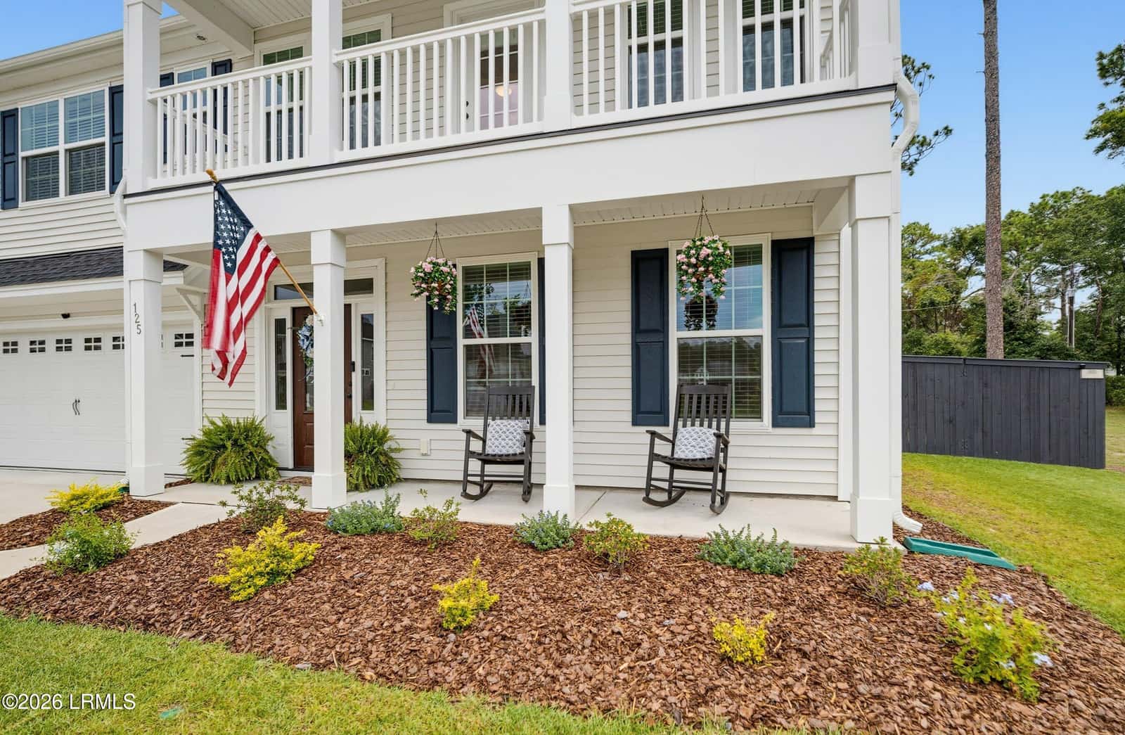 125 Furrow Lane, Beaufort, SC 29907 — photo 3 of 58