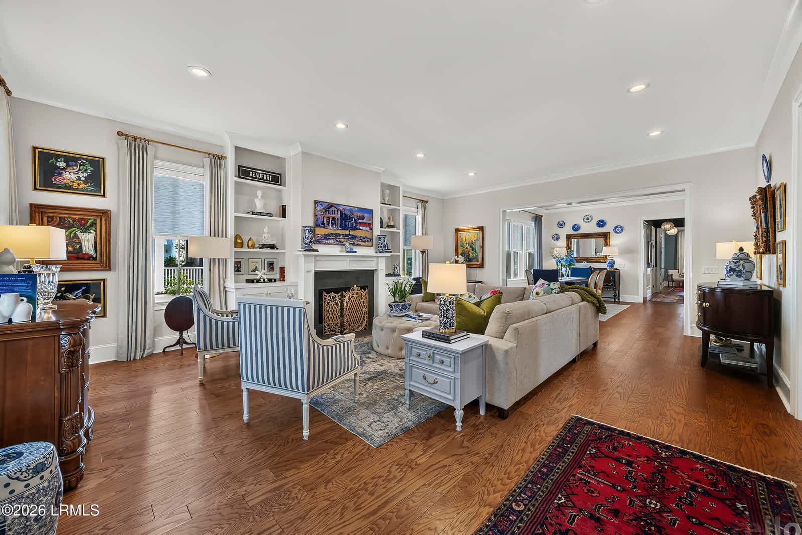 85 Patina Drive, Beaufort, SC 29907 — photo 5 of 47