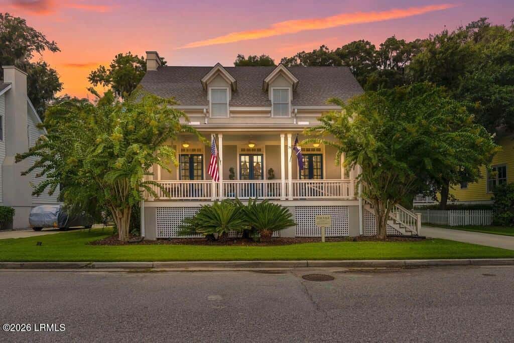 79 Bostick Circle, Beaufort, SC 29902 — photo 2 of 63