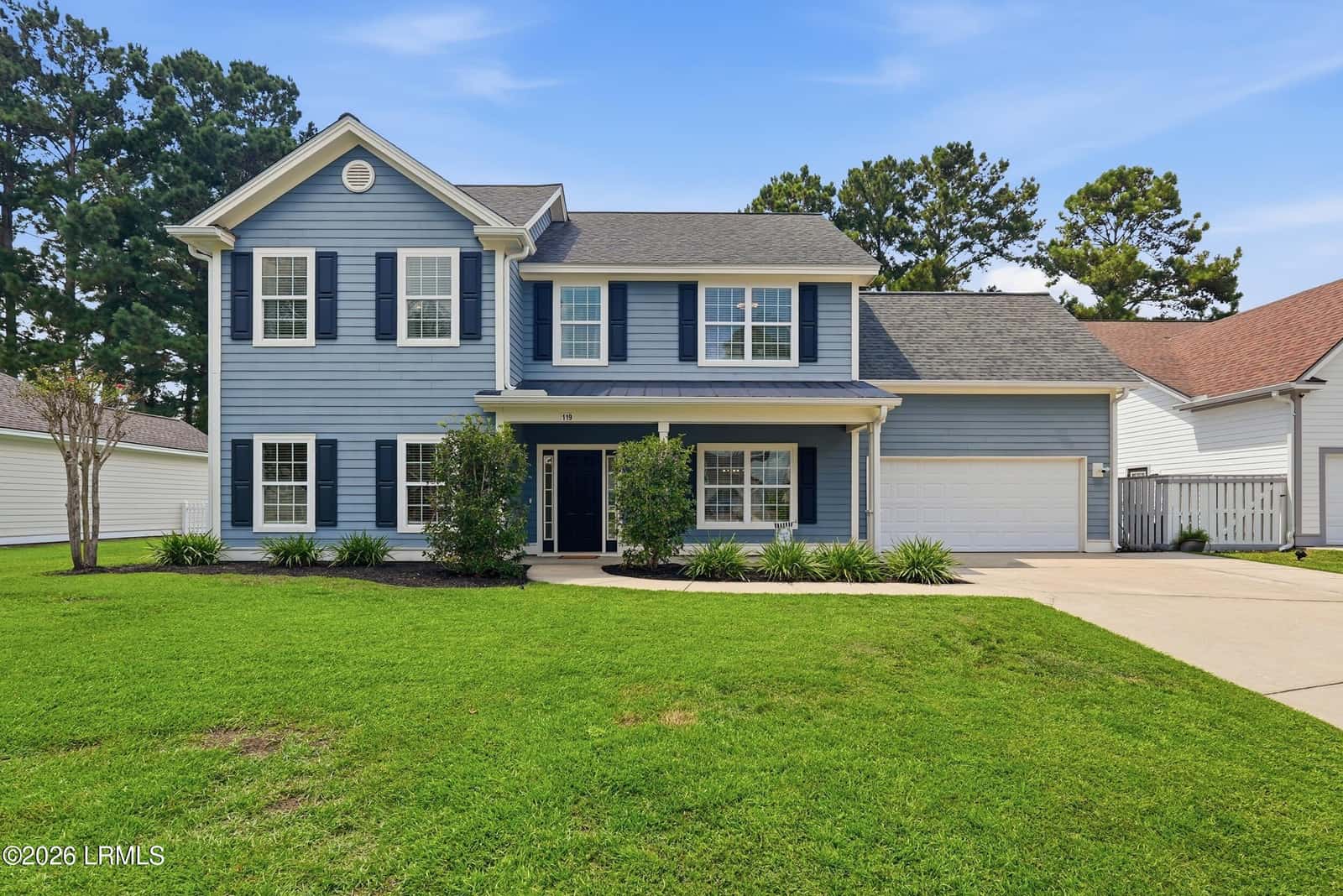 119 Weston Court, Bluffton, SC 29910 — photo 3 of 50
