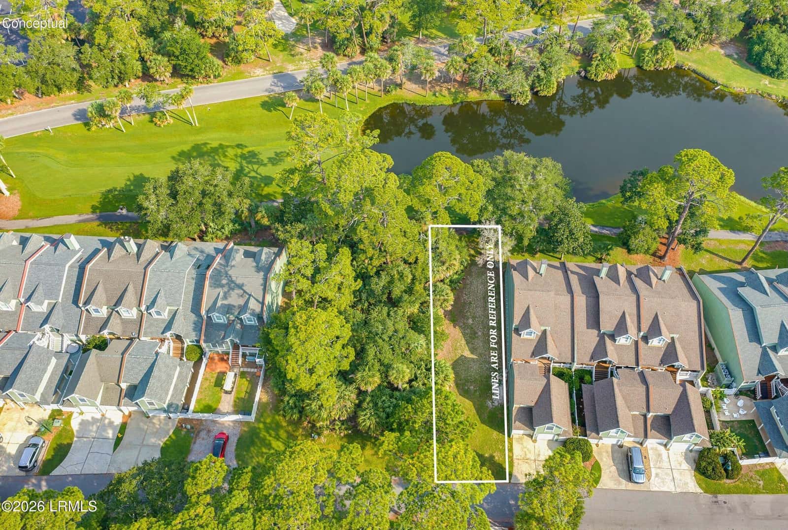 405 Wahoo Drive, Fripp Island, SC 29920 — photo 2 of 26