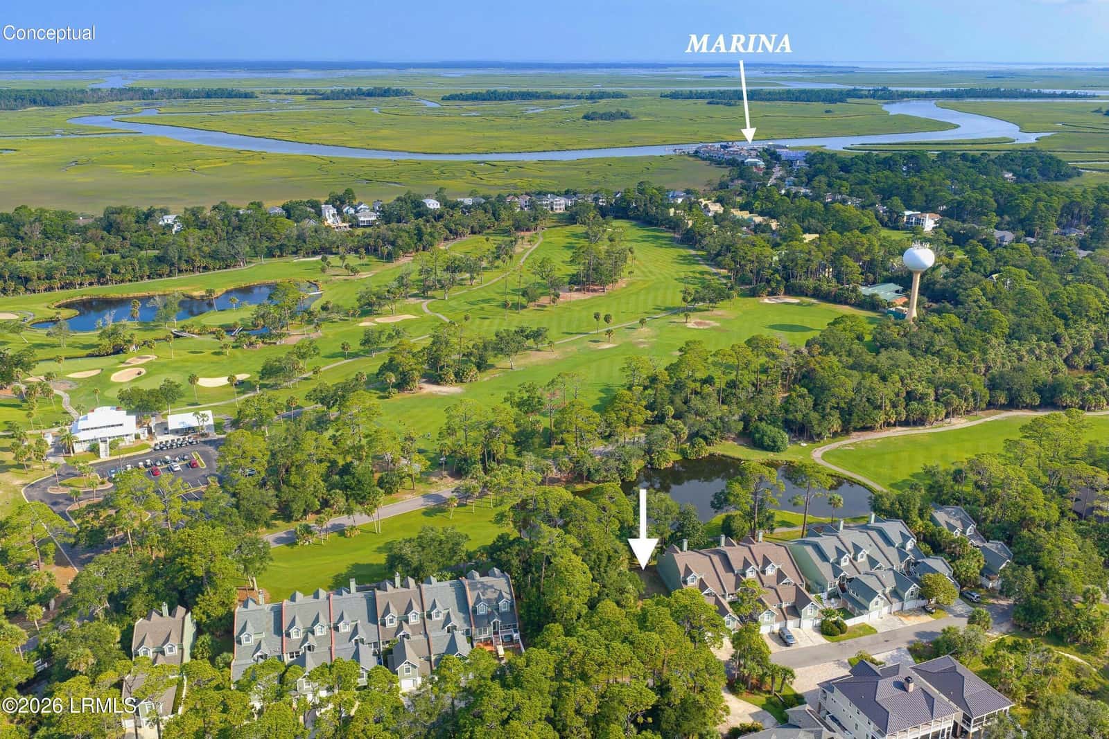 405 Wahoo Drive, Fripp Island, SC 29920 — photo 4 of 26
