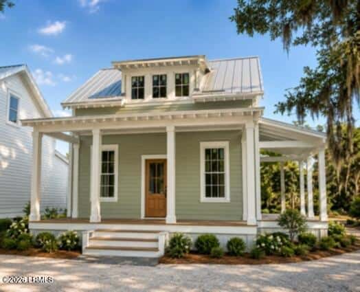 1300 London Avenue, Port Royal, SC 29935 — photo 3 of 7