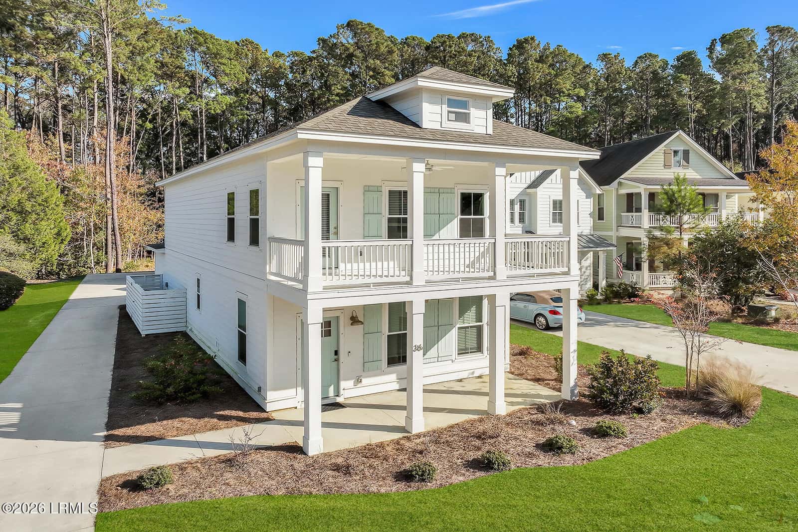 36 Blue Trail Court, Bluffton, SC 29910 — photo 2 of 81