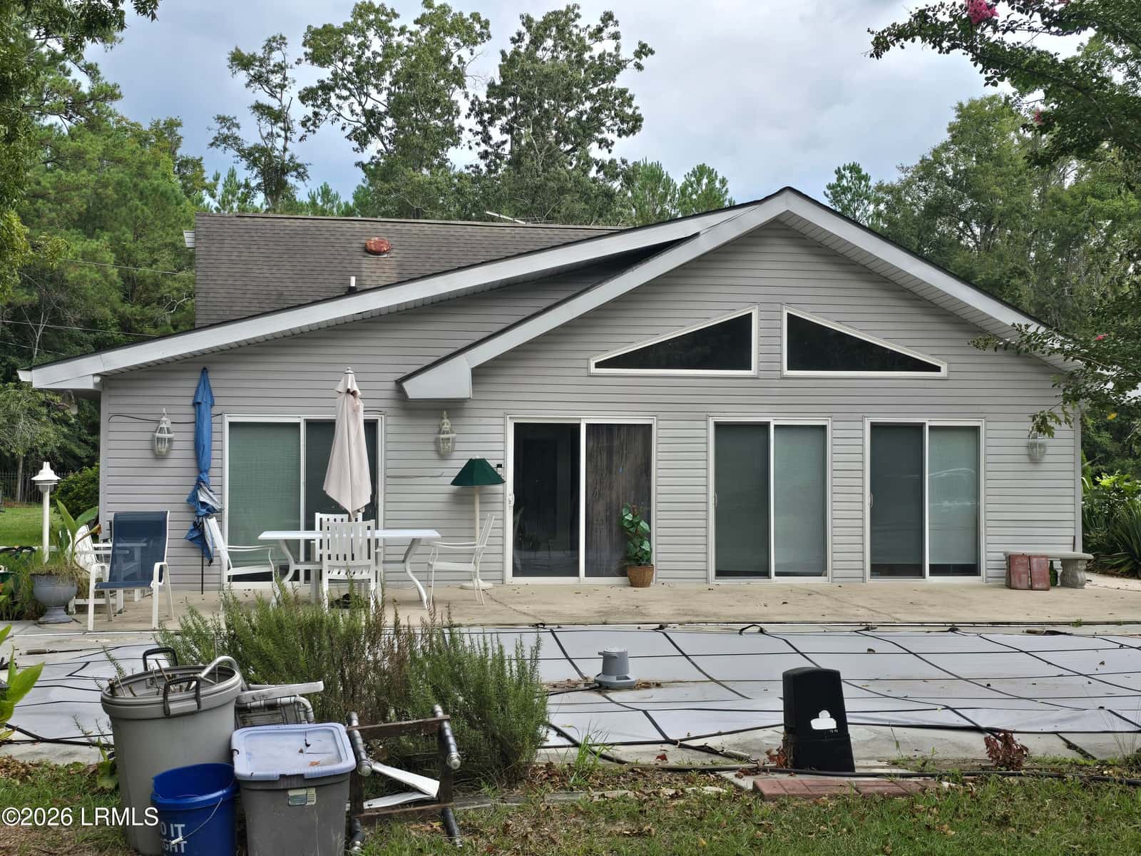 568 Keans Neck Road, Seabrook, SC 29940 — photo 5 of 13