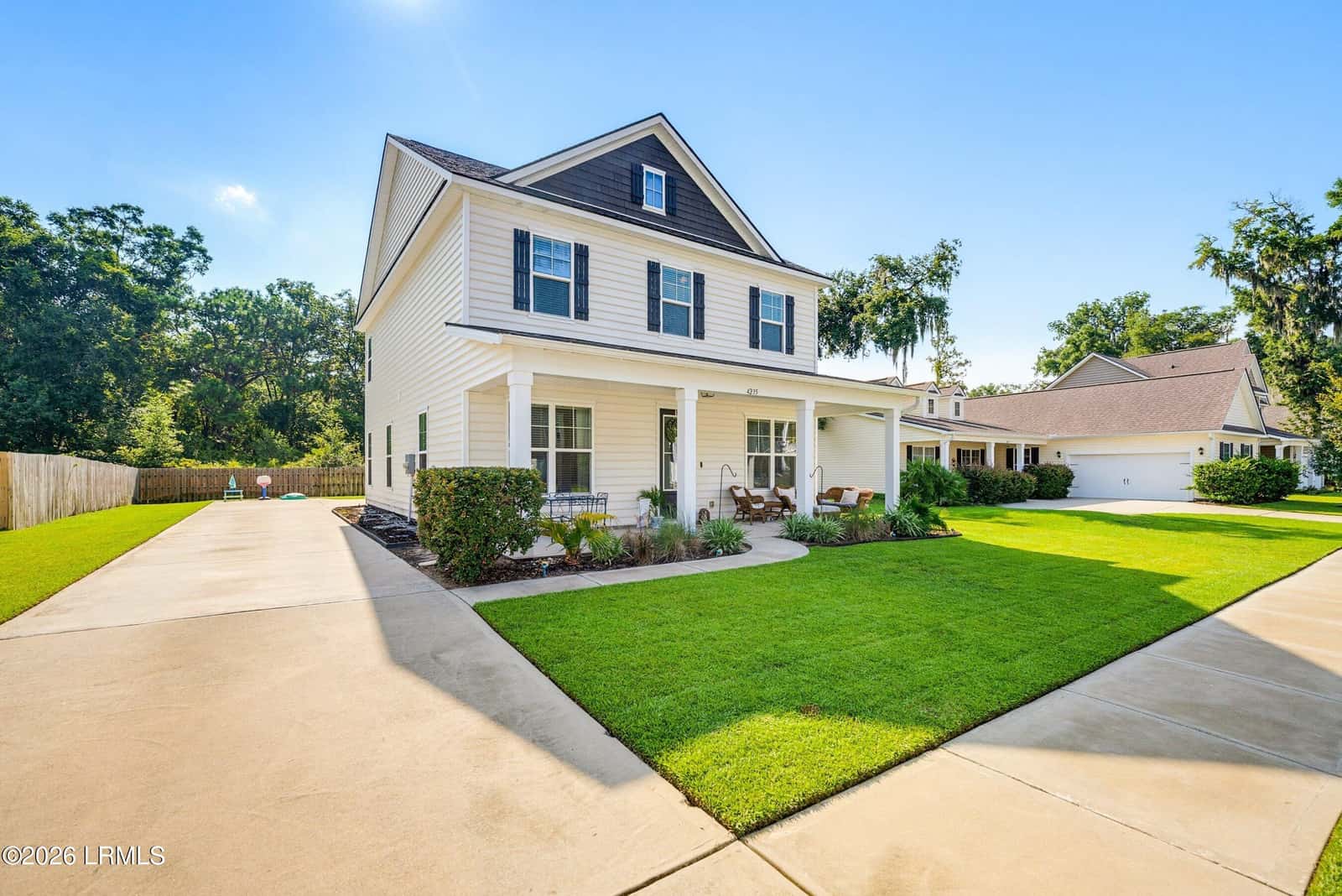 4235 Sage Drive, Beaufort, SC 29907 — photo 2 of 58